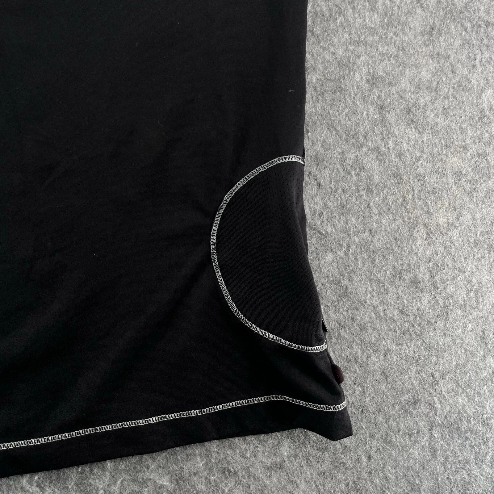 alo-yoga activewear gym coolfit tank-top