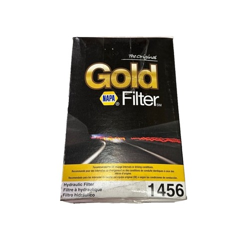 MILLENNIUM FILTER ZX-236094 Hydraulic Filter, replaces MANITOU