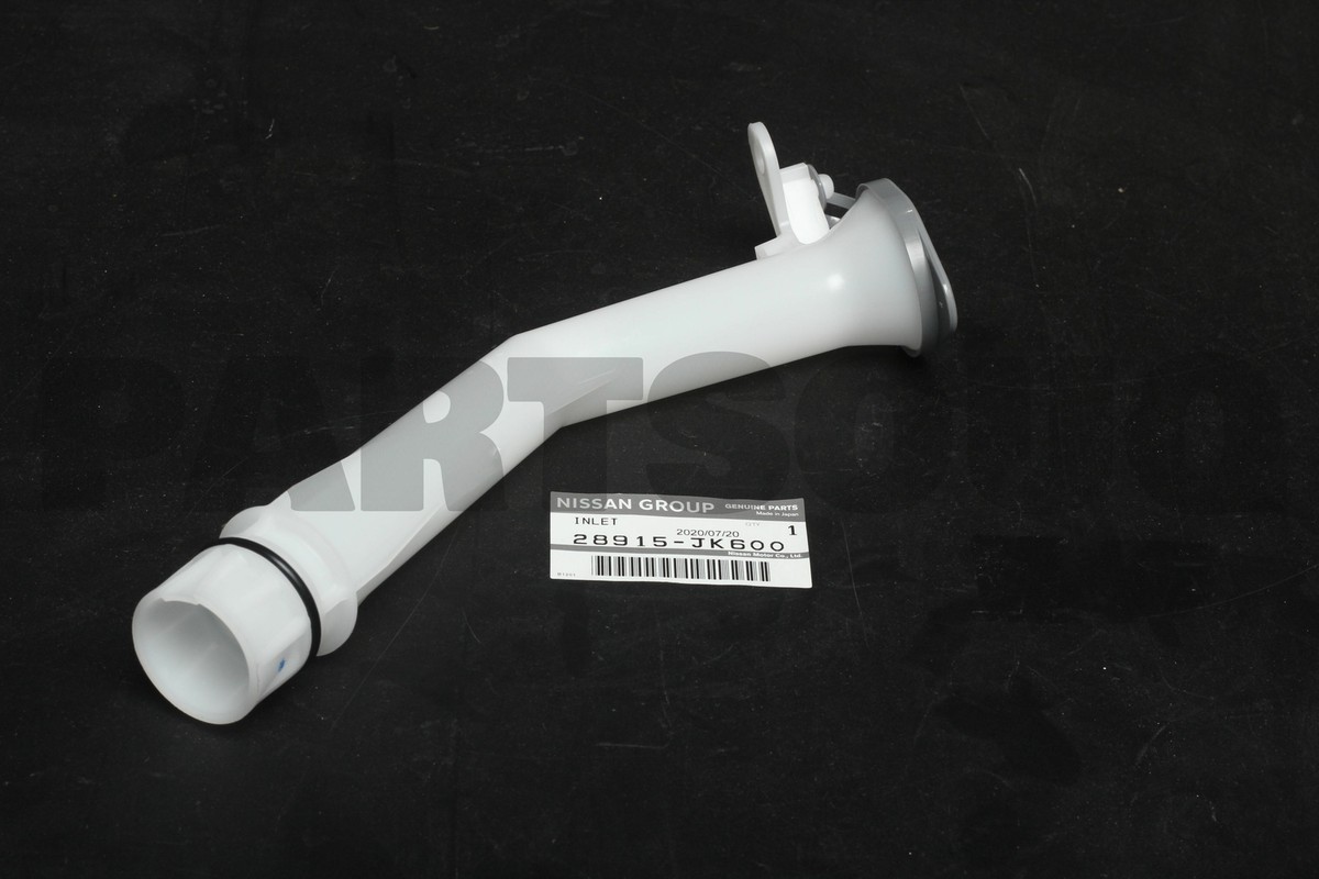 28915JK600 Genuine Nissan INLET-WASHER TANK 28915-JK600 | eBay