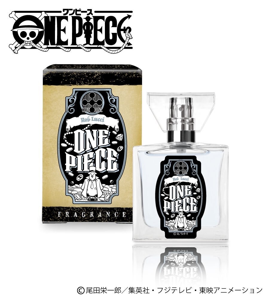 【限定2000本】Perfume of ONE PIECE 限定2000本】Perfume of ONE PIECE