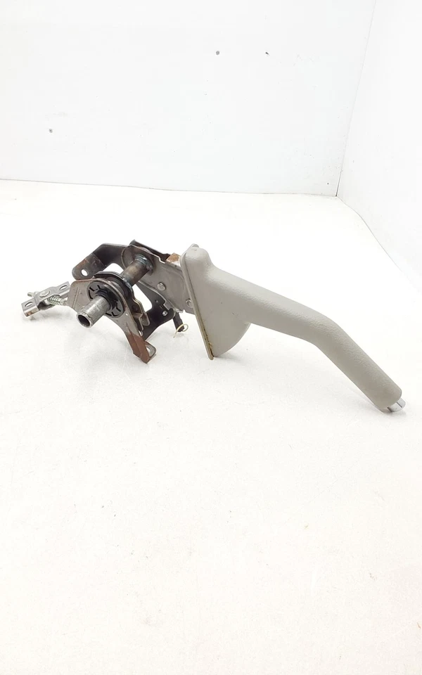 KIA SPECTRA 2009 freno de mano palanca de emergencia OEM Foto 2 de 4