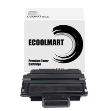 1PK Black Toner Cartridge for Samsung MLT-D209L SCX-4824 SCX-4828 ML-2855