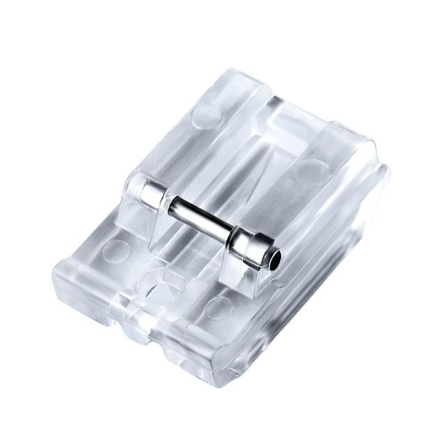 Pied-de-biche Invisible Pour Fermeture éclair Industrial Sewing Machine