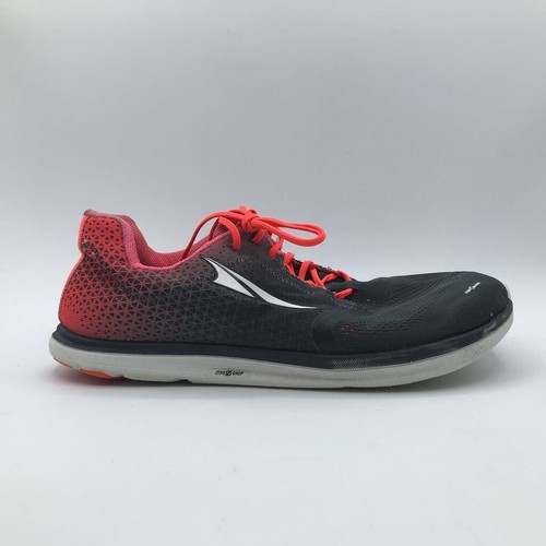 men's altra solstice running shoe