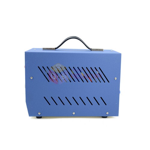 Ultrasonic Hot Fixing Rhinestone Machine Hot Drilling Hotfix Stones Studs Setter - Picture 5 of 9