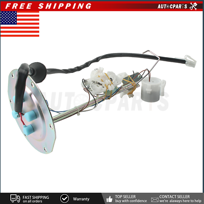 Nissan 2506017P65 Genuine OEM Fuel Gauge Sending Unit for Nissan 2506017P65 Genuine OEM Fuel Gauge Sending Unit for