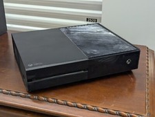 Microsoft Xbox One 500GB Home Console - Black 1540