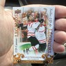 2023-24 Upper Deck Tim Hortons legends Canvas Legends Hayley Wickenheiser Leafs