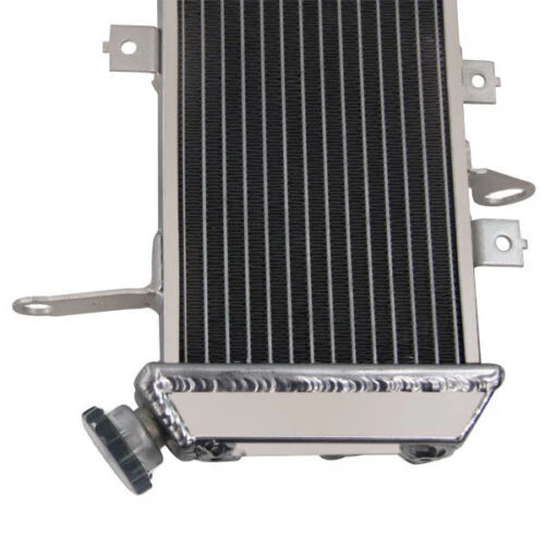 For 2005-2009 2006 2007 08 SUZUKI SV650S SV-650 K5-K9 SV650 N Aluminum Radiator - Image 4 of 4