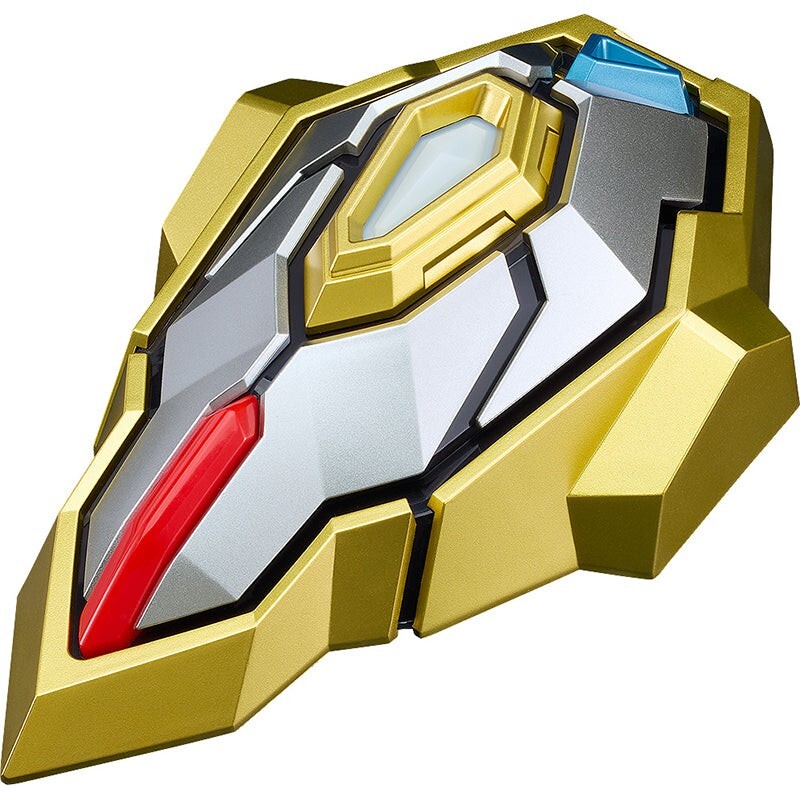 Primal Accepter GRIDMAN UNIVERSE Ver Good Smile Company from Japan