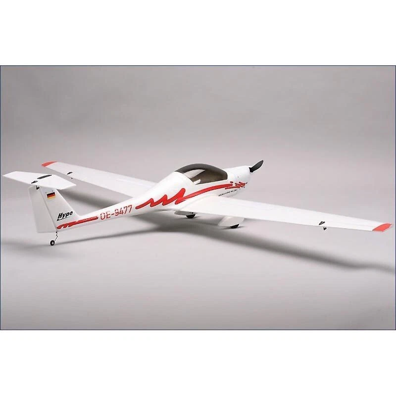 Dekorbogen HK-36 Super Dimona Flugmodell OE-9477 Aufkleber Hype 028-1036 - Bild 4 von 4