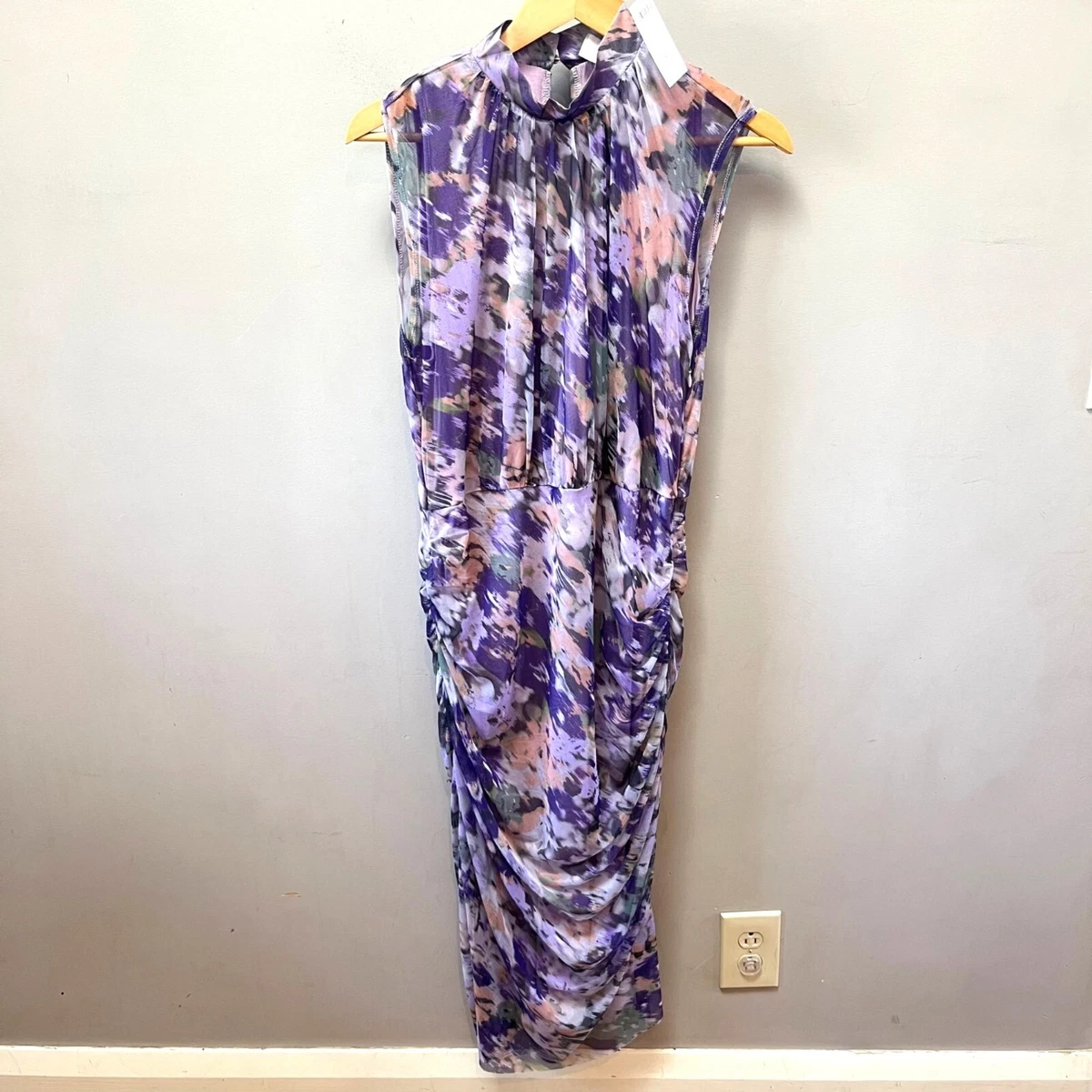 chicos purple dress Shop Women's Dresses
