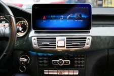 Android Multimedia Player Touch Screen for Mercedes Benz CLS W218 2010-2017 GPS