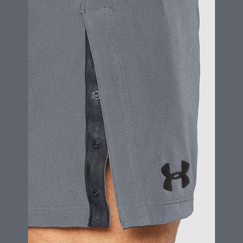 Under Armour Men's Vanish Snap Shorts - Picture 2 of 9