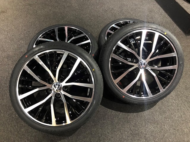 vw polo gti wheels for sale