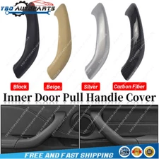 Car Interior Door Pull Handle Outer Cover For BMW X1 X2 F48 F49 F39 2016 - 2020