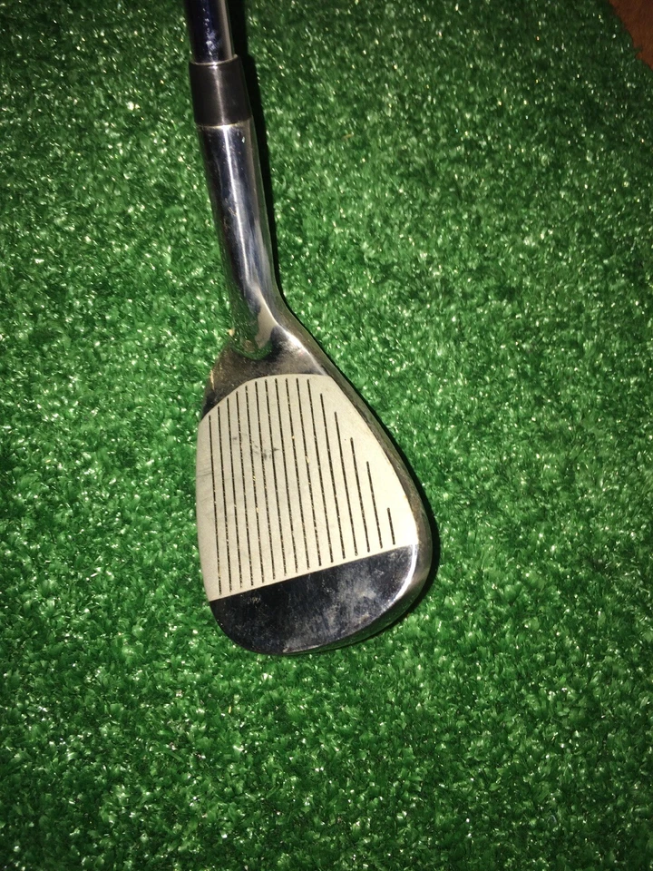 EXTREME WEDGE X5 60* TOUR GRIND Forward 36"Inch Regular Flex Steel ANTI-SHANK LH - Image 4 of 4