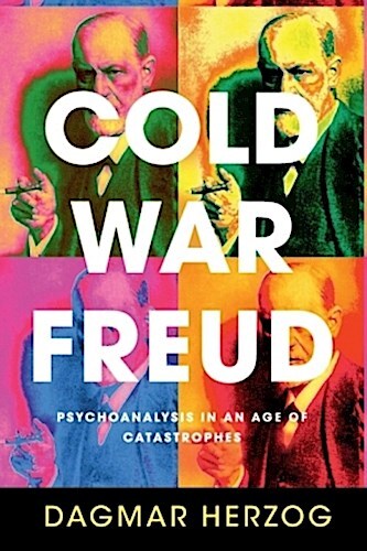 Thumbnail - Dagmar Herzog / Cold War Freud / 9781107420878