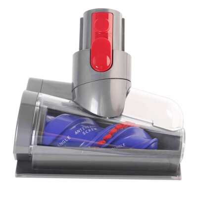 Ersatz Für Dyson V7 V8 V10 V11 V15 Animal Anti-tangle Hair Screw Tool Motor Head