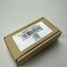 DELL USB BIOMETRIC FINGERPRINT READER OWH177