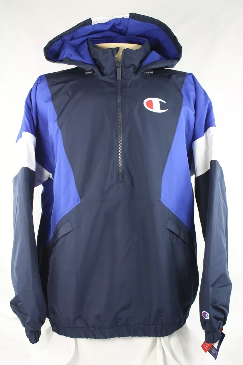 Xlarge champion anorak parka sale
