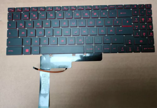 Msi Katana Gf76 Gaming