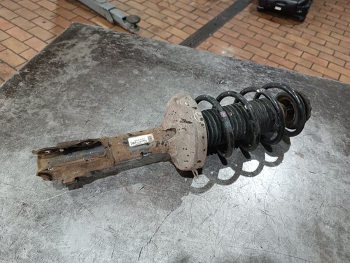 Original VW Lupo 6X Polo 6N2 Federbein Stoßdämpfer vorne rechts 6N0413031J