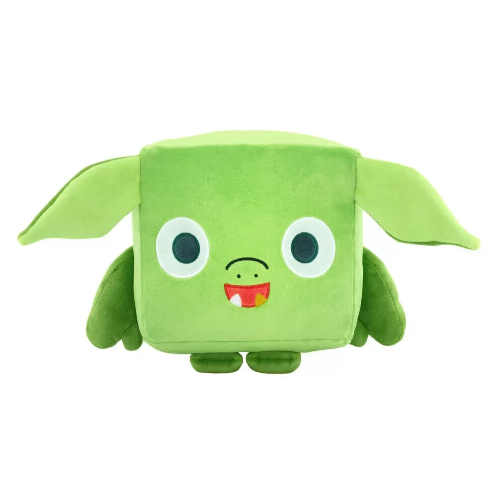 ROBLOX Series 1 BIG GAMES Pet Simulator X Mystery Plush Stuffed