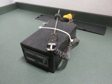 Omega Engineering Thermocouple Thermometer Model 115 JF 45774WVS