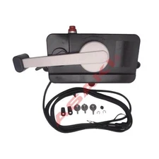 For Yamaha 701 Left Push Side Remote Control Box 701-48102-51-20, 701-48102-20