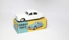 Corgi 208 Jaguar 2.4 Litre Saloon In Original Box - Near Mint Vintage 1960s Lot1