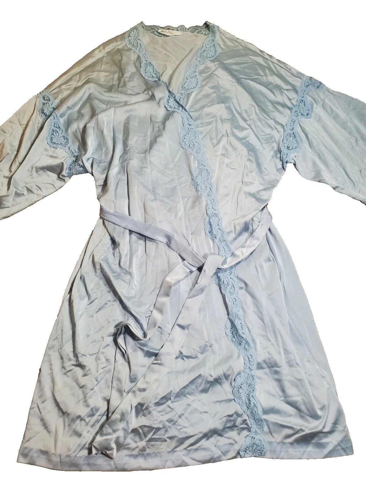 Miss Elaine Pijamas y batas Vintage 1970s para Mujer