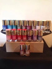 MILANI COLOR STATEMENT NAIL POLISH LACQUER - 0.34 OZ - YOU CHOOSE THE COLOR!