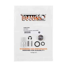 TransGo Transmission Cooler Bypass Kit  SKFOMO-COOL**