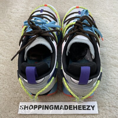 US 10] PUMA x FUTURE RIDER x CENTRAL SAINT MARTINS Day Zero  display picture 1