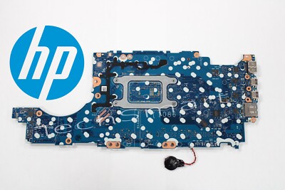 HP Elitebook 840 G8 Motherboard M36403-601 FAST SHIPPING IN STOCK