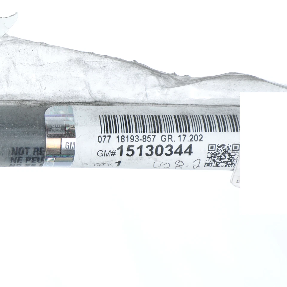 Genuine GM 2002-2006 Chevrolet GMC Oldsmobile Right Side Lift Cylinder 15130344 - Изображение 4 из 4