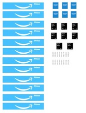 N Scale Truck / Trailer Decals.   Amazon  ( ...