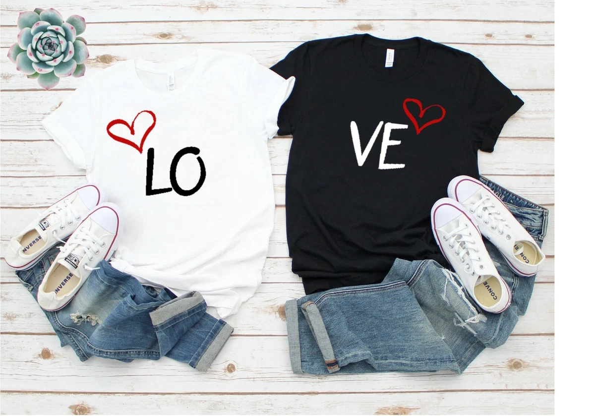 Love & order shirt deals
