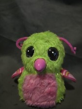 Hatchimals Green Owl