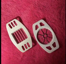 Charcuterie board Set Fruit Slicer & Cheese Cube Kitchen Tools Melon Art Mango