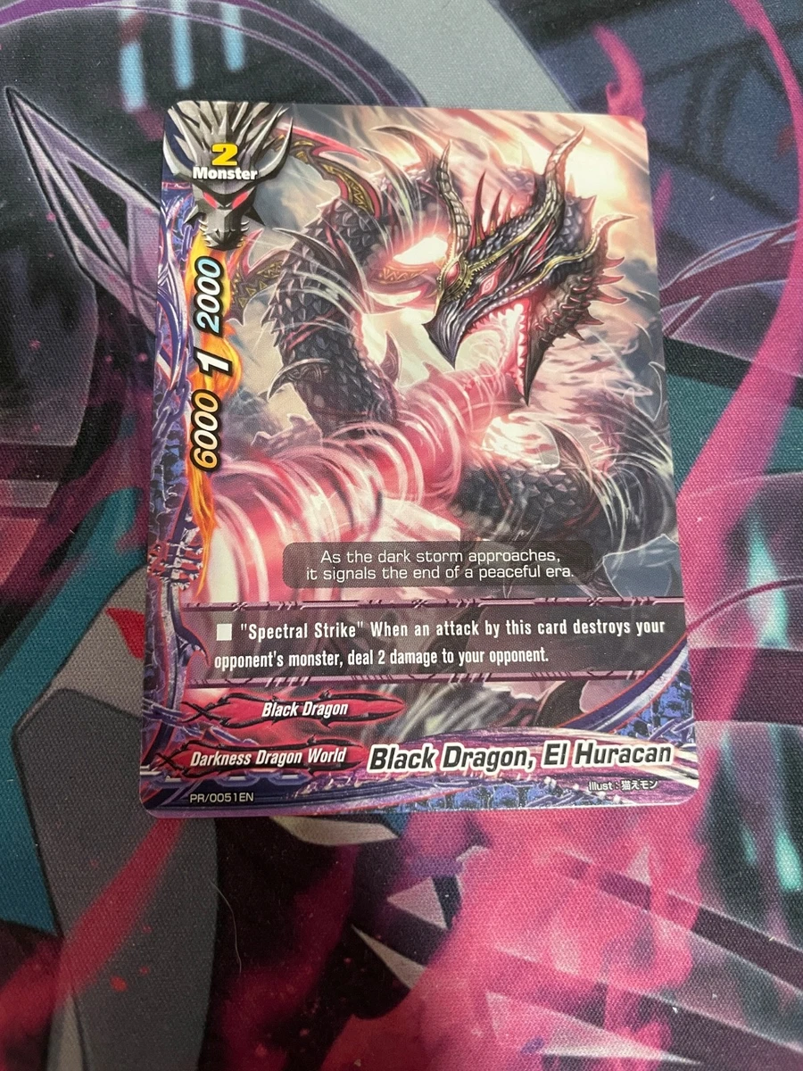 25+ Bushiroad Future Buddyfight Promo Individual Collectible Game