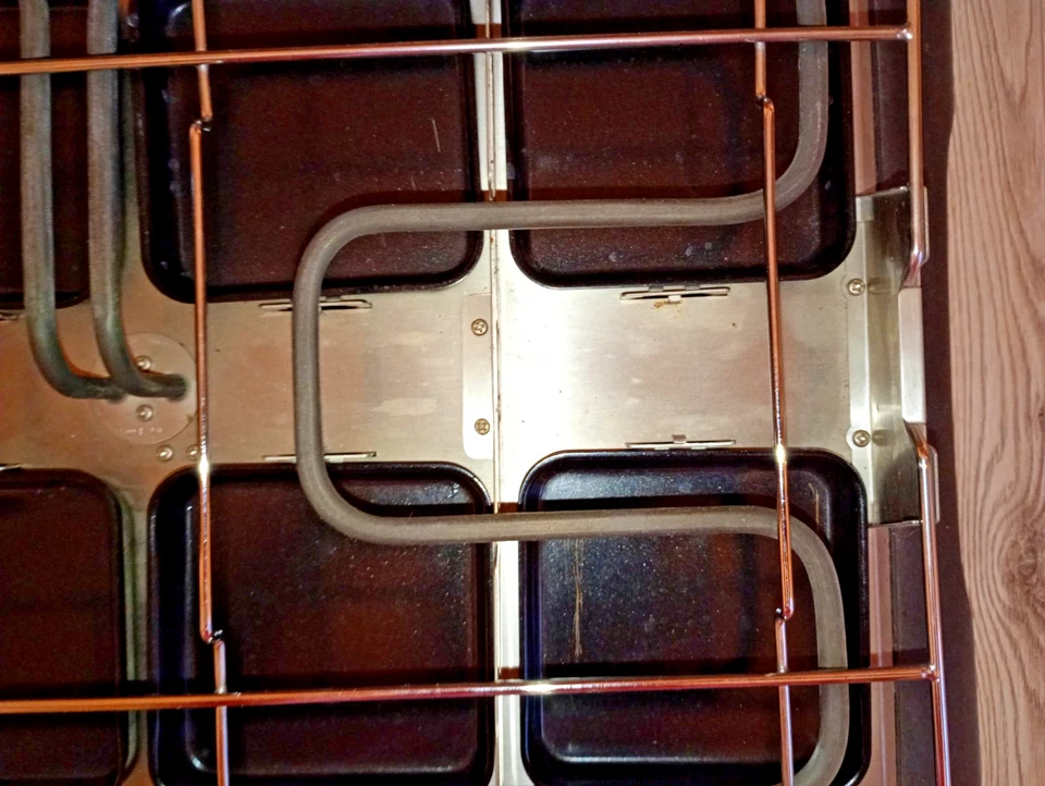 WMF Raclette Grill mit Naturstein & Grillplatte – 8 Pfännchen - Bild 4 von 4