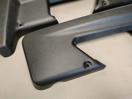 NOS 2017 Polaris Ranger Crew Poly Door Inner Cover - Picture 3 of 12