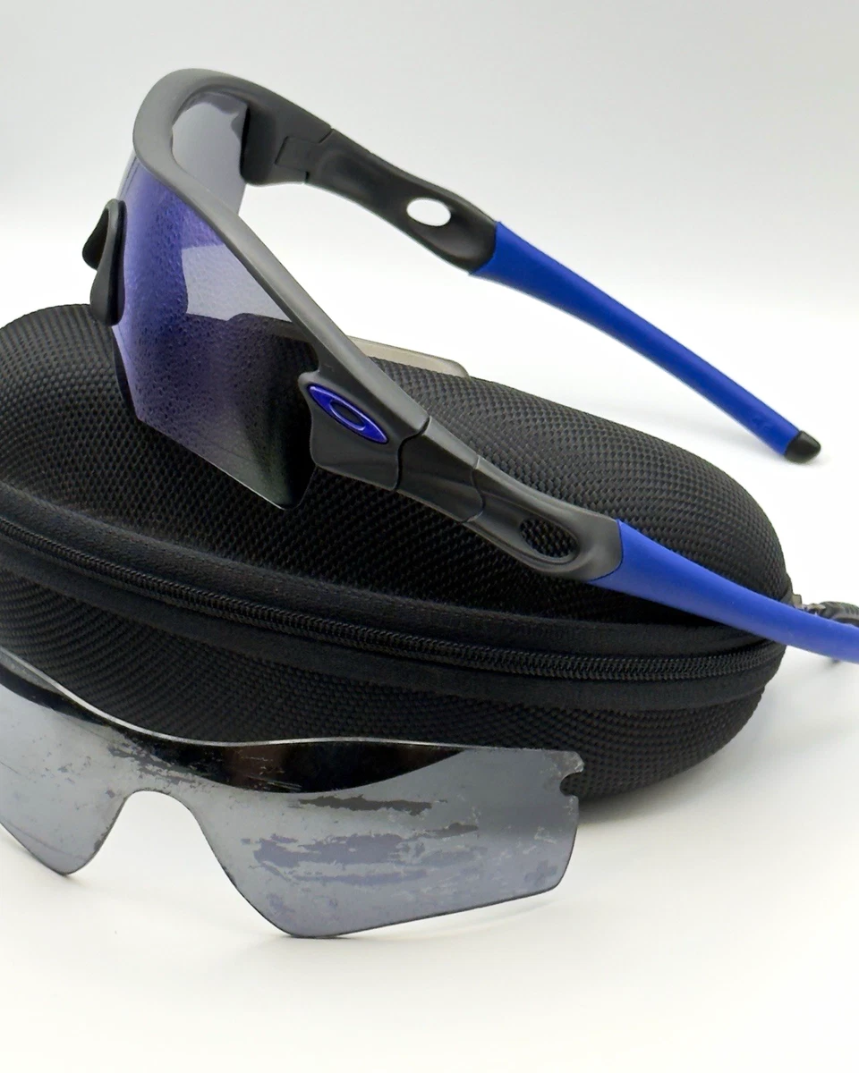 Mirrored Oakley Radar Path Sunglasses for Men for sale | eBay