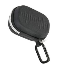 Hard Case for Wireless Earbuds - EVA Material Shockproof Water Resistant Design