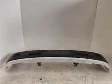 Pare-choc avant Renault MAXITY