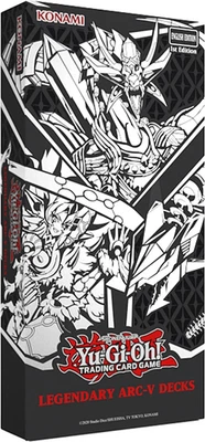 yugioh pre built decks for sale Yu-Gi-Oh! Legendary Modern 2026  Gamers Guild AZ this deck will have you roaring with excitement and maybe even breathing a little fire Yu-Gi-Oh! TCG Player-Built Collectible Card