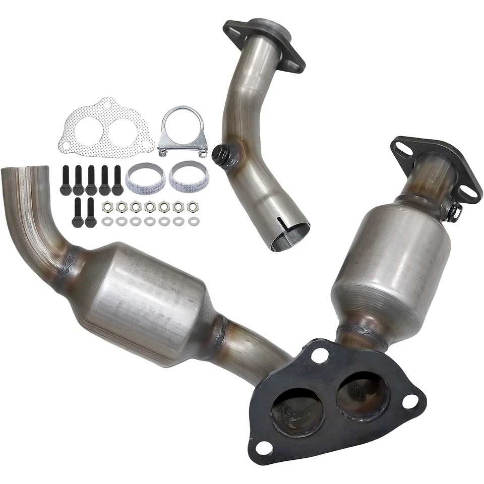 Catalytic Converter for 2001-2003 Mazda B4000 1998-2001 Mercury Mountaineer 4.0L - Изображение 3 из 4