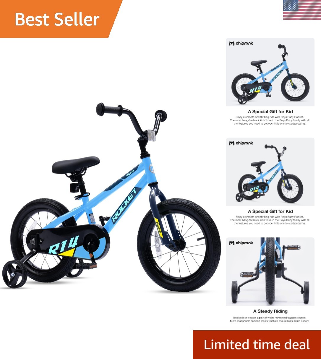 For Ages 3-4